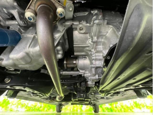 Ｎ－ＢＯＸカスタム ヒョウジュン　保証書／ホンダセンシング／電動スライドドア／ヘッドランプ　ＬＥＤ／ＥＢＤ付ＡＢＳ／アイドリングストップ／禁煙車／エアバッグ　運転席／エアバッグ　助手席／アルミホイール　純正　１４インチ　オートライト（47枚目）