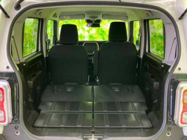 ハスラー ハイブリッドＧ　保証書／デュアルカメラブレーキサポート（スズキ）／車線逸脱防止支援システム／ヘッドランプ　ＬＥＤ／ＡＢＳ／横滑り防止装置／セーフティサポート（スズキ）／禁煙車／エアバッグ　運転席　ＬＥＤヘッドランプ（19枚目）