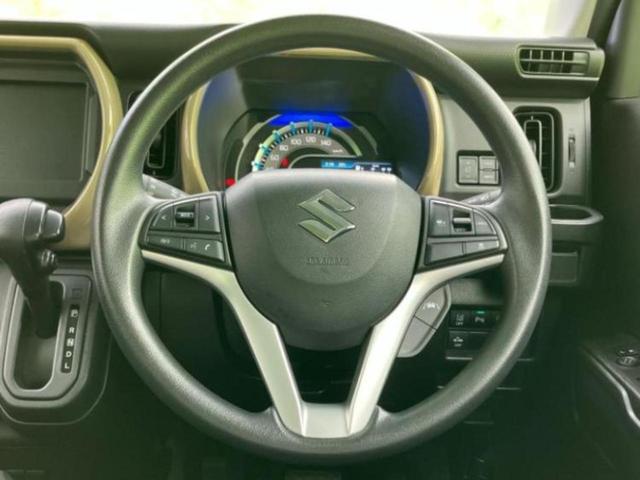 ハスラー ハイブリッドＧ　保証書／デュアルカメラブレーキサポート（スズキ）／車線逸脱防止支援システム／ヘッドランプ　ＬＥＤ／ＡＢＳ／横滑り防止装置／セーフティサポート（スズキ）／禁煙車／エアバッグ　運転席　ＬＥＤヘッドランプ（24枚目）