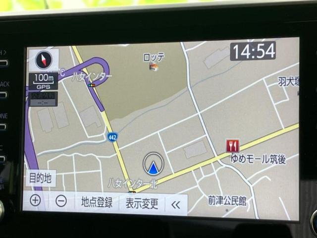 Ｃ－ＨＲ Ｇモードネロセーフティプラス　新品タイヤ／保証書／ディスプレイオーディオ＋ナビ／衝突安全装置／エアーシート　前席／全方位モニター／車線逸脱防止支援システム／シート　ハーフレザー／ヘッドランプ　ＬＥＤ／ＵＳＢジャック　全周囲カメラ（10枚目）