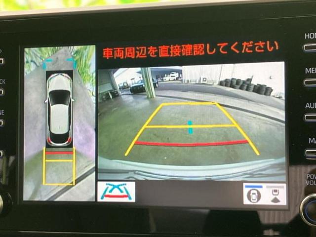 Ｃ－ＨＲ Ｇモードネロセーフティプラス　新品タイヤ／保証書／ディスプレイオーディオ＋ナビ／衝突安全装置／エアーシート　前席／全方位モニター／車線逸脱防止支援システム／シート　ハーフレザー／ヘッドランプ　ＬＥＤ／ＵＳＢジャック　全周囲カメラ（14枚目）