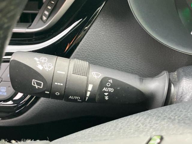 Ｃ－ＨＲ Ｇモードネロセーフティプラス　新品タイヤ／保証書／ディスプレイオーディオ＋ナビ／衝突安全装置／エアーシート　前席／全方位モニター／車線逸脱防止支援システム／シート　ハーフレザー／ヘッドランプ　ＬＥＤ／ＵＳＢジャック　全周囲カメラ（18枚目）