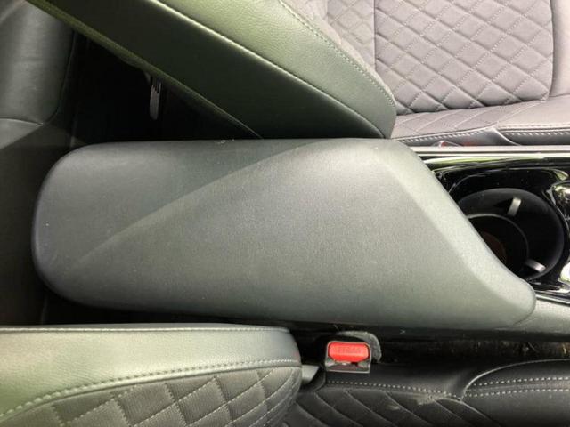 Ｃ－ＨＲ Ｇモードネロセーフティプラス　新品タイヤ／保証書／ディスプレイオーディオ＋ナビ／衝突安全装置／エアーシート　前席／全方位モニター／車線逸脱防止支援システム／シート　ハーフレザー／ヘッドランプ　ＬＥＤ／ＵＳＢジャック　全周囲カメラ（33枚目）