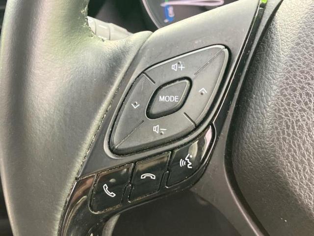 Ｃ－ＨＲ Ｇモードネロセーフティプラス　新品タイヤ／保証書／ディスプレイオーディオ＋ナビ／衝突安全装置／エアーシート　前席／全方位モニター／車線逸脱防止支援システム／シート　ハーフレザー／ヘッドランプ　ＬＥＤ／ＵＳＢジャック　全周囲カメラ（37枚目）