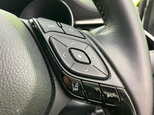 Ｃ－ＨＲ Ｇモードネロセーフティプラス　新品タイヤ／保証書／ディスプレイオーディオ＋ナビ／衝突安全装置／エアーシート　前席／全方位モニター／車線逸脱防止支援システム／シート　ハーフレザー／ヘッドランプ　ＬＥＤ／ＵＳＢジャック　全周囲カメラ（38枚目）