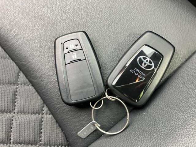 Ｃ－ＨＲ Ｇモードネロセーフティプラス　新品タイヤ／保証書／ディスプレイオーディオ＋ナビ／衝突安全装置／エアーシート　前席／全方位モニター／車線逸脱防止支援システム／シート　ハーフレザー／ヘッドランプ　ＬＥＤ／ＵＳＢジャック　全周囲カメラ（40枚目）