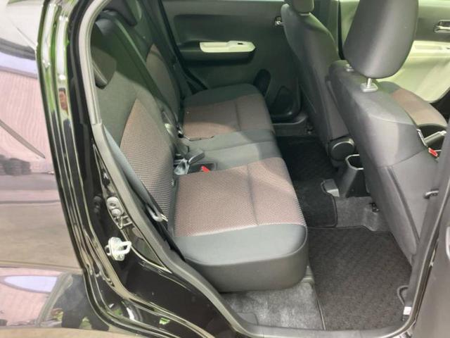 イグニス 4WDハイブリッドMZ 新品タイヤ/純正 メモリーナビ/デュアルカメラブレーキサポート(スズキ)/シートヒーター 前席/全方位モニター用カメラ/ドライブレコーダー 前後/ヘッドランプ LED 全周囲カメラ LEDヘッドランプ(5枚目)