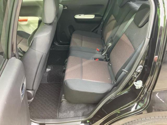 イグニス 4WDハイブリッドMZ 新品タイヤ/純正 メモリーナビ/デュアルカメラブレーキサポート(スズキ)/シートヒーター 前席/全方位モニター用カメラ/ドライブレコーダー 前後/ヘッドランプ LED 全周囲カメラ LEDヘッドランプ(7枚目)