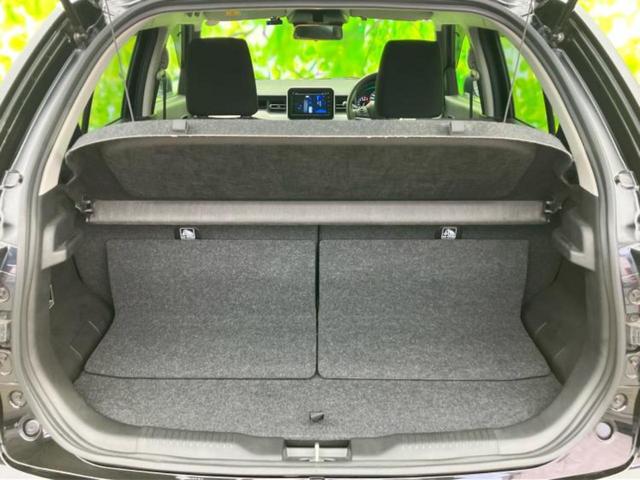 イグニス 4WDハイブリッドMZ 新品タイヤ/純正 メモリーナビ/デュアルカメラブレーキサポート(スズキ)/シートヒーター 前席/全方位モニター用カメラ/ドライブレコーダー 前後/ヘッドランプ LED 全周囲カメラ LEDヘッドランプ(8枚目)