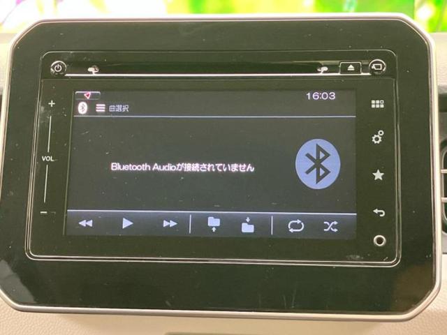 イグニス 4WDハイブリッドMZ 新品タイヤ/純正 メモリーナビ/デュアルカメラブレーキサポート(スズキ)/シートヒーター 前席/全方位モニター用カメラ/ドライブレコーダー 前後/ヘッドランプ LED 全周囲カメラ LEDヘッドランプ(12枚目)