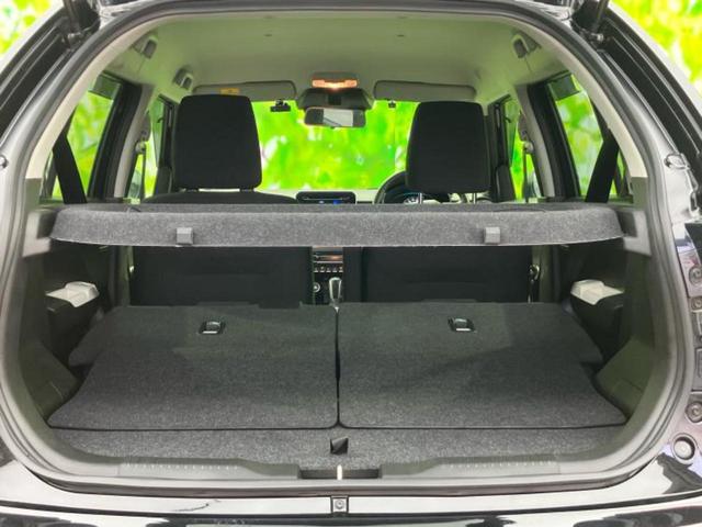 イグニス 4WDハイブリッドMZ 新品タイヤ/純正 メモリーナビ/デュアルカメラブレーキサポート(スズキ)/シートヒーター 前席/全方位モニター用カメラ/ドライブレコーダー 前後/ヘッドランプ LED 全周囲カメラ LEDヘッドランプ(19枚目)