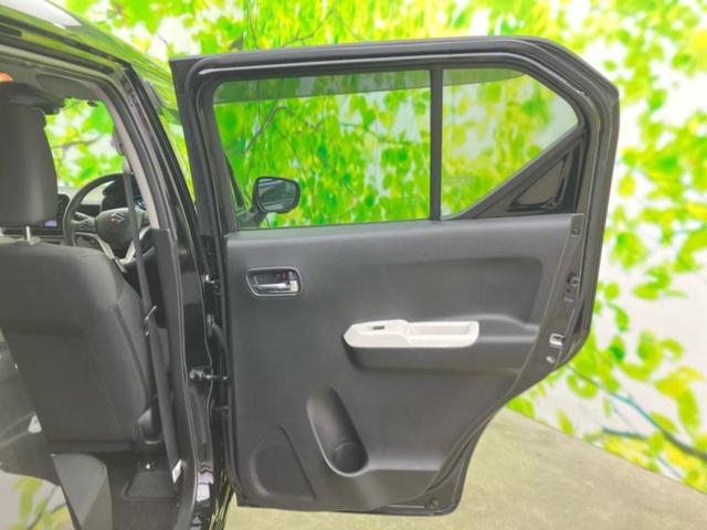 イグニス 4WDハイブリッドMZ 新品タイヤ/純正 メモリーナビ/デュアルカメラブレーキサポート(スズキ)/シートヒーター 前席/全方位モニター用カメラ/ドライブレコーダー 前後/ヘッドランプ LED 全周囲カメラ LEDヘッドランプ(21枚目)