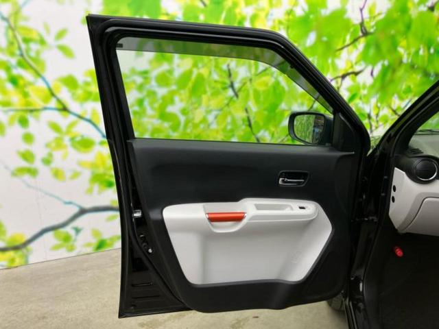 イグニス 4WDハイブリッドMZ 新品タイヤ/純正 メモリーナビ/デュアルカメラブレーキサポート(スズキ)/シートヒーター 前席/全方位モニター用カメラ/ドライブレコーダー 前後/ヘッドランプ LED 全周囲カメラ LEDヘッドランプ(22枚目)