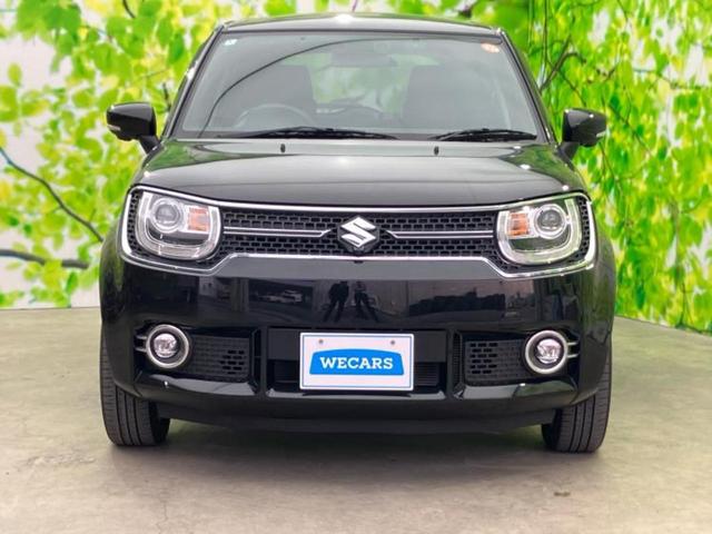 イグニス 4WDハイブリッドMZ 新品タイヤ/純正 メモリーナビ/デュアルカメラブレーキサポート(スズキ)/シートヒーター 前席/全方位モニター用カメラ/ドライブレコーダー 前後/ヘッドランプ LED 全周囲カメラ LEDヘッドランプ(45枚目)