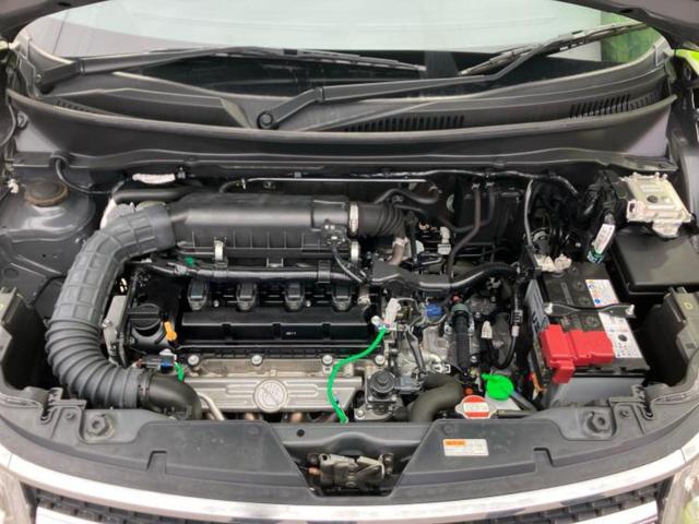 イグニス 4WDハイブリッドMZ 新品タイヤ/純正 メモリーナビ/デュアルカメラブレーキサポート(スズキ)/シートヒーター 前席/全方位モニター用カメラ/ドライブレコーダー 前後/ヘッドランプ LED 全周囲カメラ LEDヘッドランプ(50枚目)