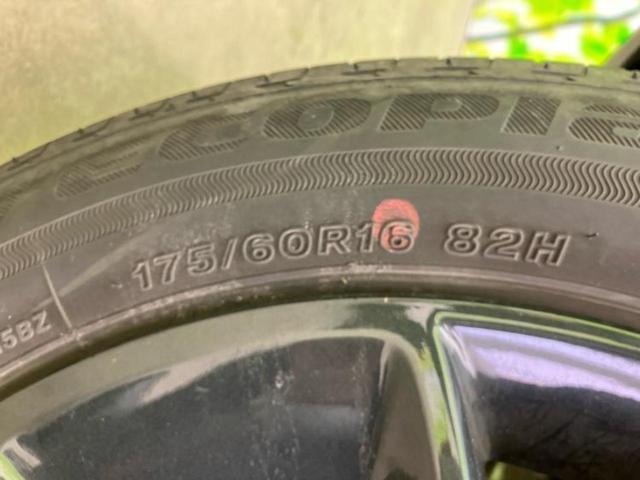 イグニス 4WDハイブリッドMZ 新品タイヤ/純正 メモリーナビ/デュアルカメラブレーキサポート(スズキ)/シートヒーター 前席/全方位モニター用カメラ/ドライブレコーダー 前後/ヘッドランプ LED 全周囲カメラ LEDヘッドランプ(52枚目)