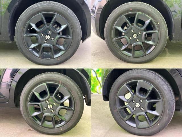 イグニス 4WDハイブリッドMZ 新品タイヤ/純正 メモリーナビ/デュアルカメラブレーキサポート(スズキ)/シートヒーター 前席/全方位モニター用カメラ/ドライブレコーダー 前後/ヘッドランプ LED 全周囲カメラ LEDヘッドランプ(53枚目)