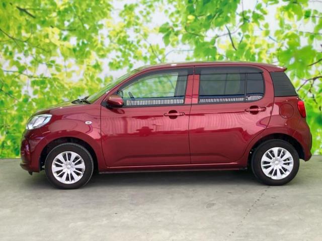 パッソ Ｘ　Ｌパッケージ・Ｓ　保証書／社外　ＳＤナビ／スマートアシスト（トヨタ・ダイハツ）／車線逸脱防止支援システム／Ｂｌｕｅｔｏｏｔｈ接続／ＥＢＤ付ＡＢＳ／横滑り防止装置／アイドリングストップ／バックモニター／フルセグＴＶ（2枚目）