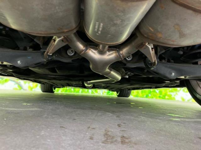 シビック タイプＲ　新品タイヤ／純正　ＳＤナビ／ヘッドランプ　ＬＥＤ／Ｂｌｕｅｔｏｏｔｈ接続／ＥＴＣ／ＥＢＤ付ＡＢＳ／横滑り防止装置／アイドリングストップ／クルーズコントロール／フルセグＴＶ／ＤＶＤ／ターボ　ＤＶＤ再生（44枚目）