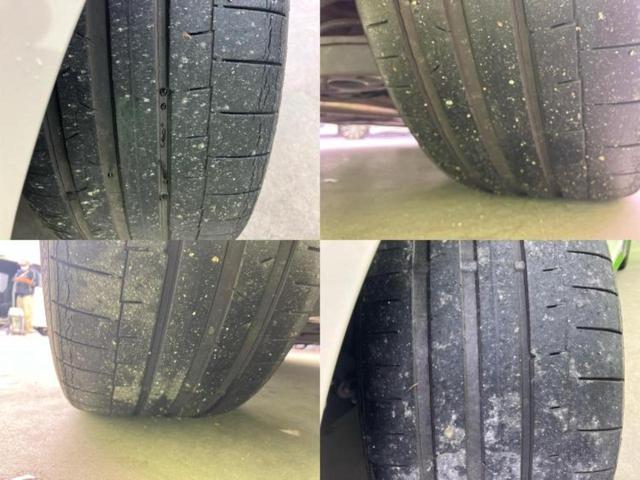 シビック タイプＲ　新品タイヤ／純正　ＳＤナビ／ヘッドランプ　ＬＥＤ／Ｂｌｕｅｔｏｏｔｈ接続／ＥＴＣ／ＥＢＤ付ＡＢＳ／横滑り防止装置／アイドリングストップ／クルーズコントロール／フルセグＴＶ／ＤＶＤ／ターボ　ＤＶＤ再生（48枚目）