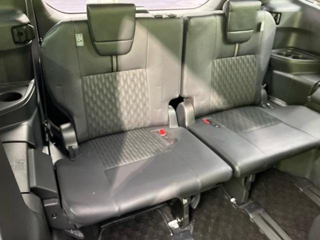 ノア ハイブリッドＳ－Ｚ　ディスプレイオーディオ＋ナビ１０．５インチ／フリップダウンモニター　純正　１４インチ／デジタルインナーミラー／トヨタセーフティセンス／両側電動スライドドア／シートヒーター　前席　衝突被害軽減システム（6枚目）