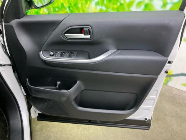 ノア ハイブリッドＳ－Ｚ　ディスプレイオーディオ＋ナビ１０．５インチ／フリップダウンモニター　純正　１４インチ／デジタルインナーミラー／トヨタセーフティセンス／両側電動スライドドア／シートヒーター　前席　衝突被害軽減システム（21枚目）