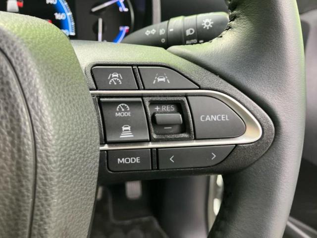 ノア ハイブリッドＳ－Ｚ　ディスプレイオーディオ＋ナビ１０．５インチ／フリップダウンモニター　純正　１４インチ／デジタルインナーミラー／トヨタセーフティセンス／両側電動スライドドア／シートヒーター　前席　衝突被害軽減システム（30枚目）