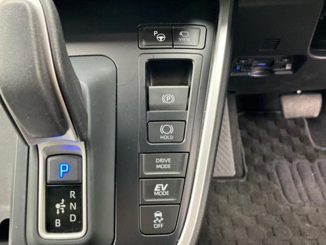 ノア ハイブリッドＳ－Ｚ　ディスプレイオーディオ＋ナビ１０．５インチ／フリップダウンモニター　純正　１４インチ／デジタルインナーミラー／トヨタセーフティセンス／両側電動スライドドア／シートヒーター　前席　衝突被害軽減システム（32枚目）