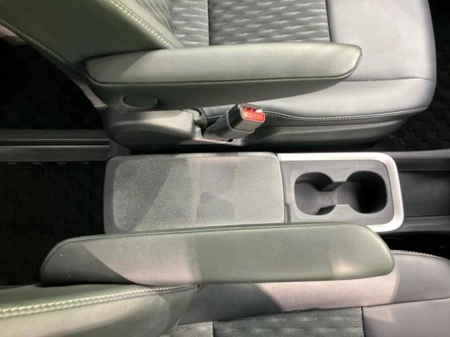 ノア ハイブリッドＳ－Ｚ　ディスプレイオーディオ＋ナビ１０．５インチ／フリップダウンモニター　純正　１４インチ／デジタルインナーミラー／トヨタセーフティセンス／両側電動スライドドア／シートヒーター　前席　衝突被害軽減システム（34枚目）