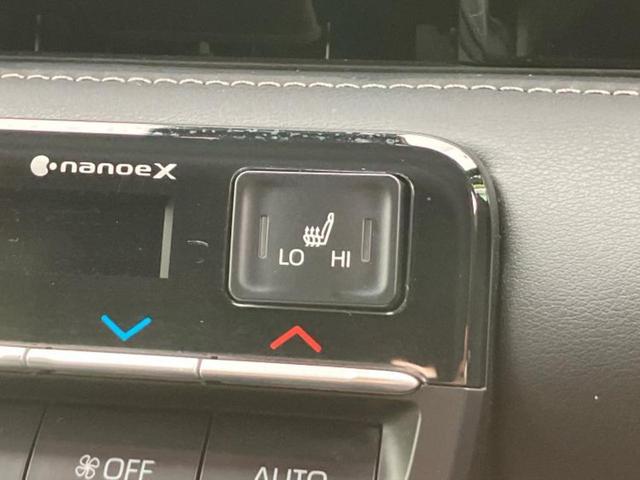 ノア ハイブリッドＳ－Ｚ　ディスプレイオーディオ＋ナビ１０．５インチ／フリップダウンモニター　純正　１４インチ／デジタルインナーミラー／トヨタセーフティセンス／両側電動スライドドア／シートヒーター　前席　衝突被害軽減システム（37枚目）