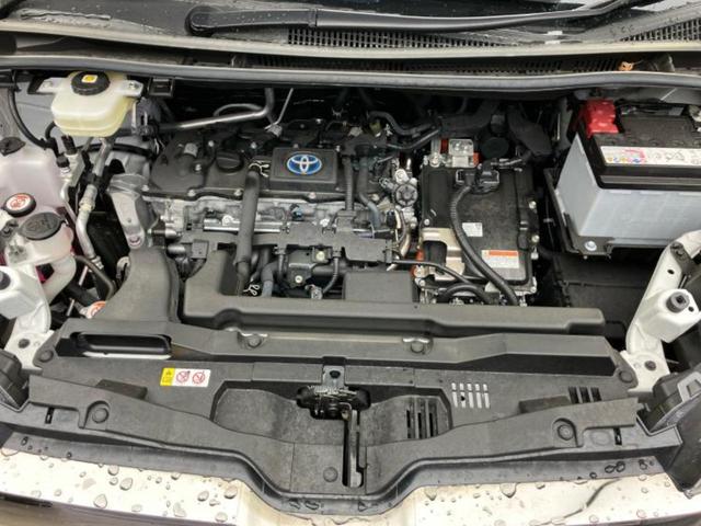 ノア ハイブリッドＳ－Ｚ　ディスプレイオーディオ＋ナビ１０．５インチ／フリップダウンモニター　純正　１４インチ／デジタルインナーミラー／トヨタセーフティセンス／両側電動スライドドア／シートヒーター　前席　衝突被害軽減システム（47枚目）