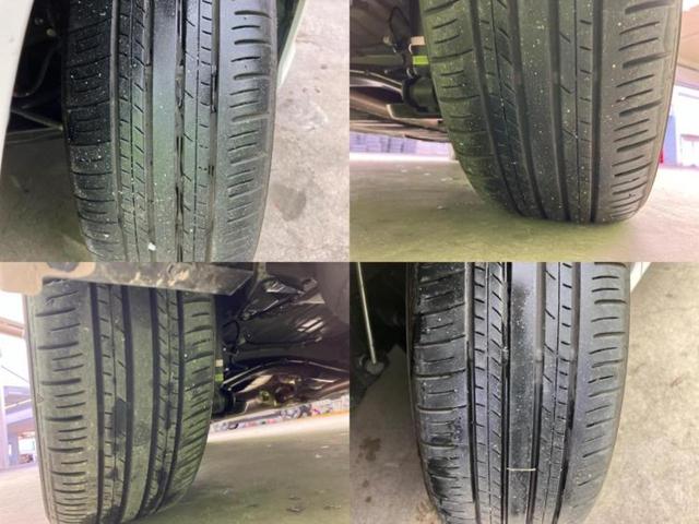 ノア ハイブリッドＳ－Ｚ　ディスプレイオーディオ＋ナビ１０．５インチ／フリップダウンモニター　純正　１４インチ／デジタルインナーミラー／トヨタセーフティセンス／両側電動スライドドア／シートヒーター　前席　衝突被害軽減システム（48枚目）