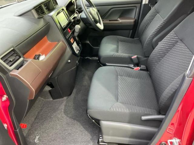 ルーミー Ｇ　Ｓ　純正　ナビ／スマートアシスト（トヨタ・ダイハツ）／両側電動スライドドア／ヘッドランプ　ＬＥＤ／Ｂｌｕｅｔｏｏｔｈ接続／ＥＢＤ付ＡＢＳ／横滑り防止装置／アイドリングストップ／バックモニター　バックカメラ（6枚目）