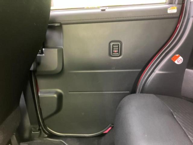 ルーミー Ｇ　Ｓ　純正　ナビ／スマートアシスト（トヨタ・ダイハツ）／両側電動スライドドア／ヘッドランプ　ＬＥＤ／Ｂｌｕｅｔｏｏｔｈ接続／ＥＢＤ付ＡＢＳ／横滑り防止装置／アイドリングストップ／バックモニター　バックカメラ（21枚目）