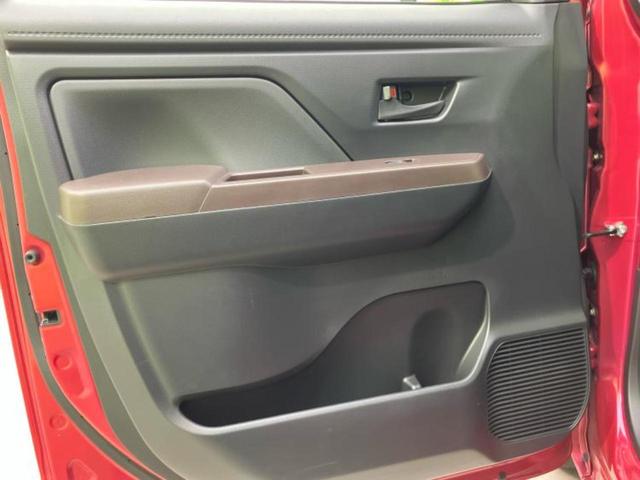 ルーミー Ｇ　Ｓ　純正　ナビ／スマートアシスト（トヨタ・ダイハツ）／両側電動スライドドア／ヘッドランプ　ＬＥＤ／Ｂｌｕｅｔｏｏｔｈ接続／ＥＢＤ付ＡＢＳ／横滑り防止装置／アイドリングストップ／バックモニター　バックカメラ（22枚目）