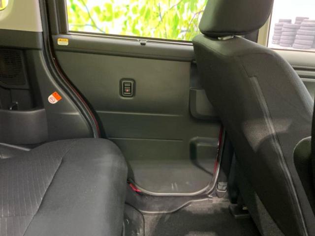 ルーミー Ｇ　Ｓ　純正　ナビ／スマートアシスト（トヨタ・ダイハツ）／両側電動スライドドア／ヘッドランプ　ＬＥＤ／Ｂｌｕｅｔｏｏｔｈ接続／ＥＢＤ付ＡＢＳ／横滑り防止装置／アイドリングストップ／バックモニター　バックカメラ（23枚目）