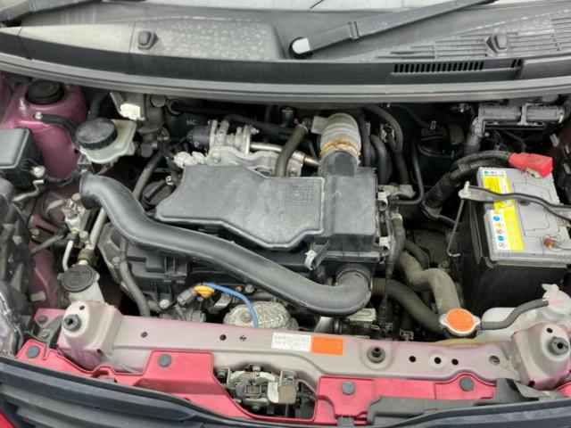 ルーミー Ｇ　Ｓ　純正　ナビ／スマートアシスト（トヨタ・ダイハツ）／両側電動スライドドア／ヘッドランプ　ＬＥＤ／Ｂｌｕｅｔｏｏｔｈ接続／ＥＢＤ付ＡＢＳ／横滑り防止装置／アイドリングストップ／バックモニター　バックカメラ（47枚目）