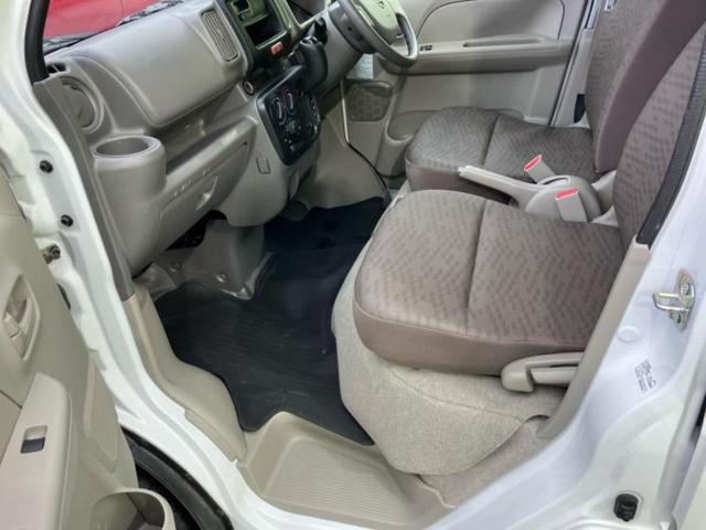 ＮＶ１００クリッパーバン ＤＸ　新品タイヤ／シート　撥水加工／ドライブレコーダー　社外／ＵＳＢジャック／エアバッグ　運転席／エアバッグ　助手席／キーレスエントリー／パワーステアリング／オートライト／マニュアルエアコン　ドラレコ（6枚目）