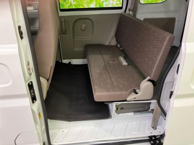 ＮＶ１００クリッパーバン ＤＸ　新品タイヤ／シート　撥水加工／ドライブレコーダー　社外／ＵＳＢジャック／エアバッグ　運転席／エアバッグ　助手席／キーレスエントリー／パワーステアリング／オートライト／マニュアルエアコン　ドラレコ（7枚目）