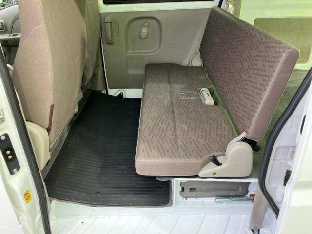 ＮＶ１００クリッパーバン ＤＸ　新品タイヤ／シート　撥水加工／ドライブレコーダー　社外／ＵＳＢジャック／エアバッグ　運転席／エアバッグ　助手席／キーレスエントリー／パワーステアリング／オートライト／マニュアルエアコン　ドラレコ（8枚目）