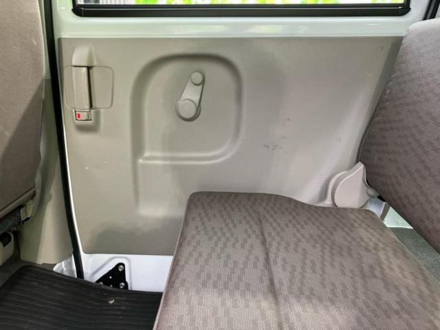 ＮＶ１００クリッパーバン ＤＸ　新品タイヤ／シート　撥水加工／ドライブレコーダー　社外／ＵＳＢジャック／エアバッグ　運転席／エアバッグ　助手席／キーレスエントリー／パワーステアリング／オートライト／マニュアルエアコン　ドラレコ（22枚目）