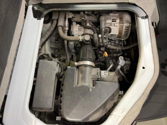 ＮＶ１００クリッパーバン ＤＸ　新品タイヤ／シート　撥水加工／ドライブレコーダー　社外／ＵＳＢジャック／エアバッグ　運転席／エアバッグ　助手席／キーレスエントリー／パワーステアリング／オートライト／マニュアルエアコン　ドラレコ（42枚目）