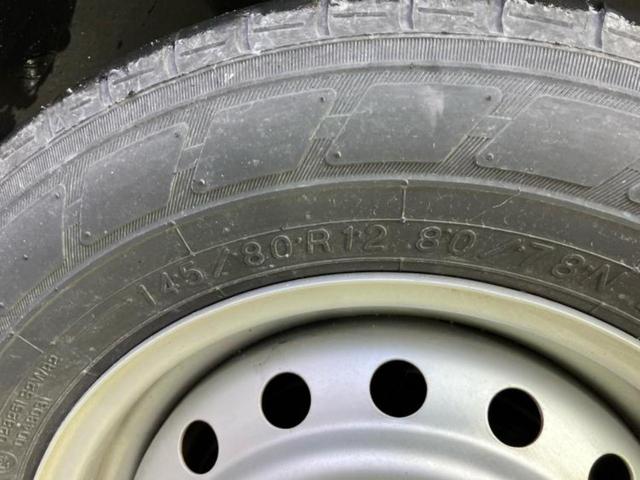 ＮＶ１００クリッパーバン ＤＸ　新品タイヤ／シート　撥水加工／ドライブレコーダー　社外／ＵＳＢジャック／エアバッグ　運転席／エアバッグ　助手席／キーレスエントリー／パワーステアリング／オートライト／マニュアルエアコン　ドラレコ（44枚目）