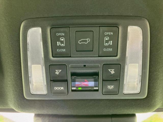 ノア ハイブリッドＳ－Ｚ　保証書／純正　１０インチ　ＳＤナビ／フリップダウンモニター／衝突安全装置／両側電動スライドドア／シートヒーター／車線逸脱防止支援システム／シート　ハーフレザー／電動バックドア／ヘッドランプ　ＬＥＤ（32枚目）