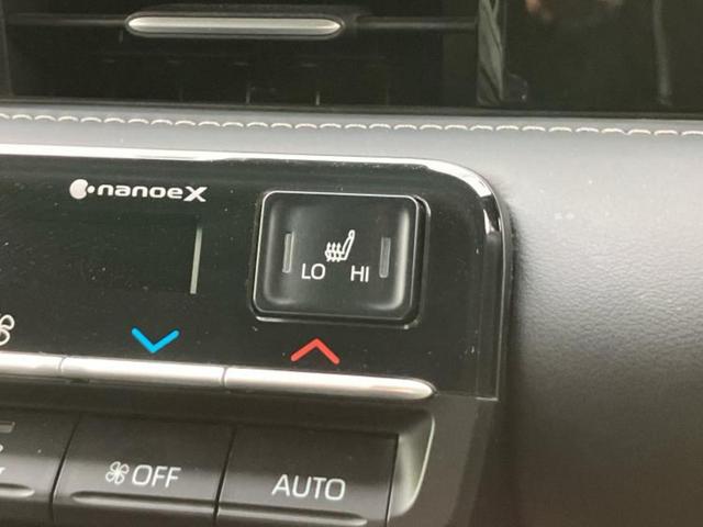 ノア ハイブリッドＳ－Ｚ　保証書／純正　１０インチ　ＳＤナビ／フリップダウンモニター／衝突安全装置／両側電動スライドドア／シートヒーター／車線逸脱防止支援システム／シート　ハーフレザー／電動バックドア／ヘッドランプ　ＬＥＤ（36枚目）