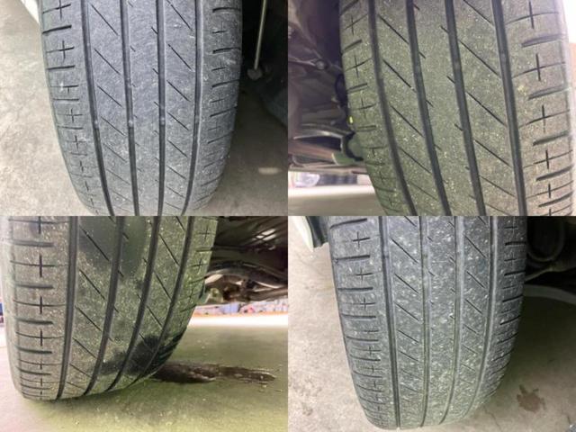 ノア ハイブリッドＳ－Ｚ　保証書／純正　１０インチ　ＳＤナビ／フリップダウンモニター／衝突安全装置／両側電動スライドドア／シートヒーター／車線逸脱防止支援システム／シート　ハーフレザー／電動バックドア／ヘッドランプ　ＬＥＤ（49枚目）