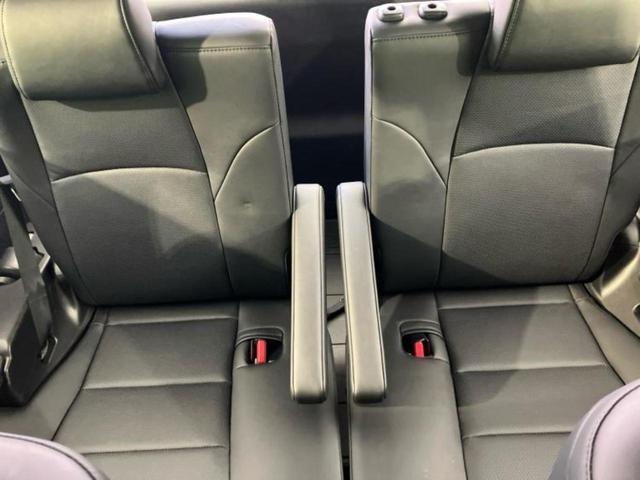 アルファード ＳＣ　新品タイヤ／保証書／社外　１１インチ　ＳＤナビ／フリップダウンモニター　社外　１２．８インチ／デジタルインナーミラー／衝突安全装置／両側電動スライドドア／シートヒーター　前席　衝突被害軽減システム（19枚目）