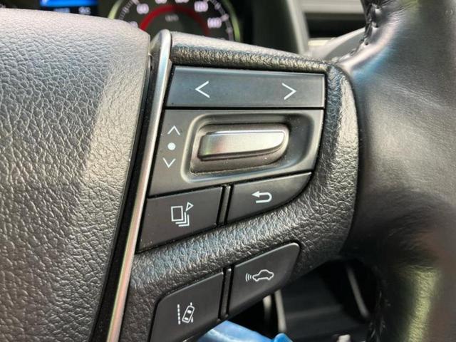 アルファード ＳＣ　新品タイヤ／保証書／社外　１１インチ　ＳＤナビ／フリップダウンモニター　社外　１２．８インチ／デジタルインナーミラー／衝突安全装置／両側電動スライドドア／シートヒーター　前席　衝突被害軽減システム（28枚目）