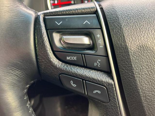 アルファード ＳＣ　新品タイヤ／保証書／社外　１１インチ　ＳＤナビ／フリップダウンモニター　社外　１２．８インチ／デジタルインナーミラー／衝突安全装置／両側電動スライドドア／シートヒーター　前席　衝突被害軽減システム（29枚目）