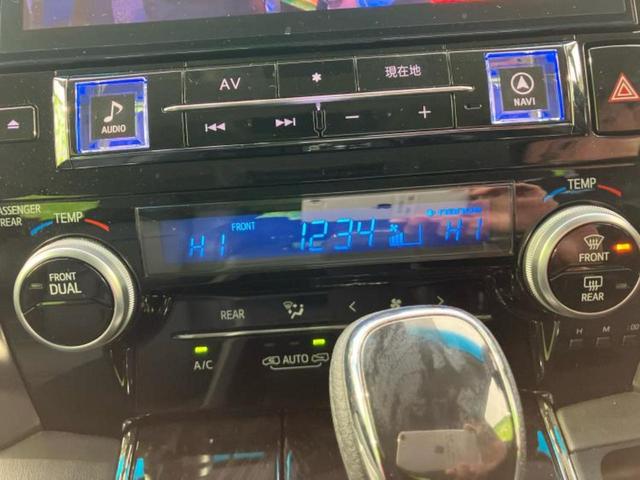 アルファード ＳＣ　新品タイヤ／保証書／社外　１１インチ　ＳＤナビ／フリップダウンモニター　社外　１２．８インチ／デジタルインナーミラー／衝突安全装置／両側電動スライドドア／シートヒーター　前席　衝突被害軽減システム（33枚目）